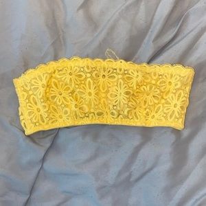 Victoria’s Secret bralette